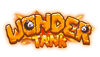 Logo WonderTank